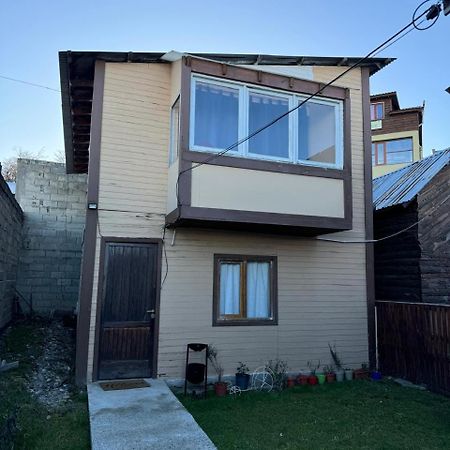 Fensalir Apartman Ushuaia Kültér fotó